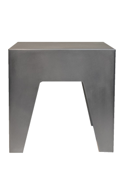 Aluminum Milking stool 