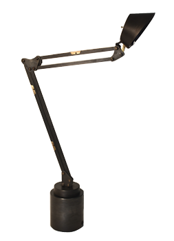 Division St Desk Lamp